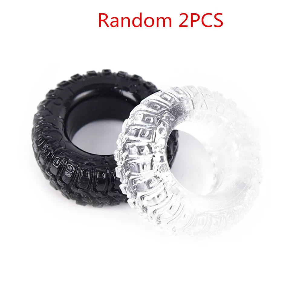 Soft Cockring Silicone Cock Ring Sex Toys For Men Lasting Ejaculation Delay Penis Scrotum Bondage Ball Stretcher | Красота и здоровье