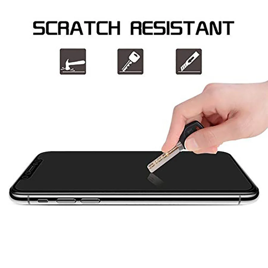 9H анти шпион предварительно mi um закаленное стекло для Xiaomi mi Note 10 A3 CC9 Pro защита экрана конфиденциальности для Red mi 8 Note 7 6 8 K20 Pro K20