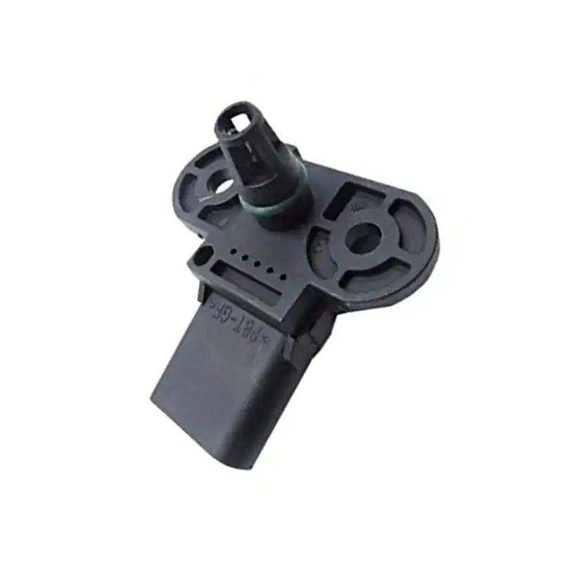 

1pc Intake Manifold Pressure Sensor for A~udi A3 A6 A4 A6 A8 for V-W 0261230081 Q9QD