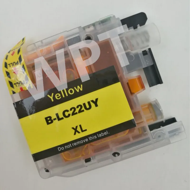 3 комплекта совместимый чернильный картридж для Brother LC22U LC 22U 22UXLSuit DCP J785DW MFC