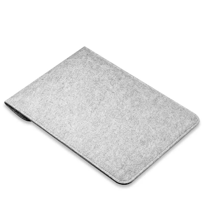 Новая мягкая сумка для ноутбука Macbook Air Pro Retina 11 12 13 14 15 дюймов чехол ПК планшета HP