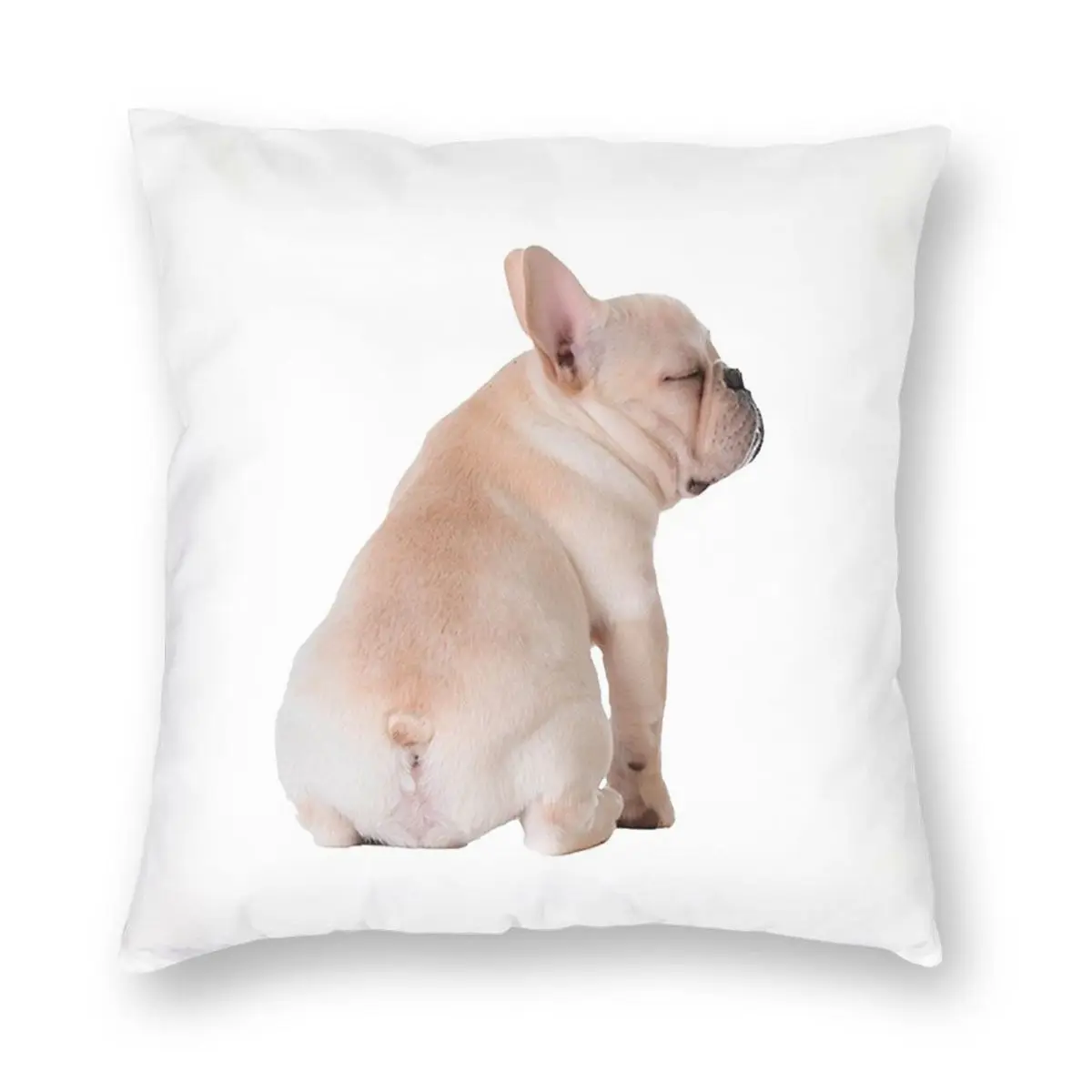 

Французская искусственная кожа, домашняя декоративная наволочка, декоративная подушка для дивана, Полиэстеровая двухсторонняя печать, Новинка