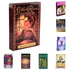 Новинка 2021, романтические ангелы, карты памяти с оркудерами, набор карт с самым ярким интерфейсом, настольная игра с искусственными чертами на английском языке, бесплатная доставка