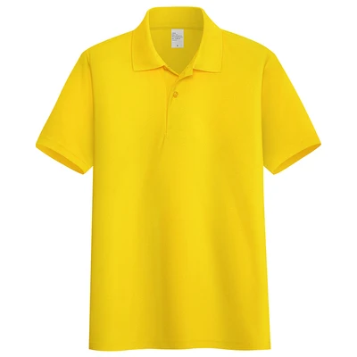 

Summer men's business casual short sleeve t-shirt 7458