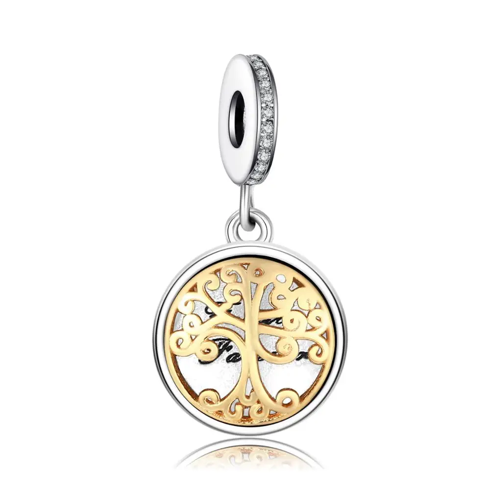 Jewelrypalace фото Рамки кулон Браслеты с подвесками 925 серебро