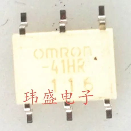 

10pcs -41HR 41HR G3VM-41HR 40V