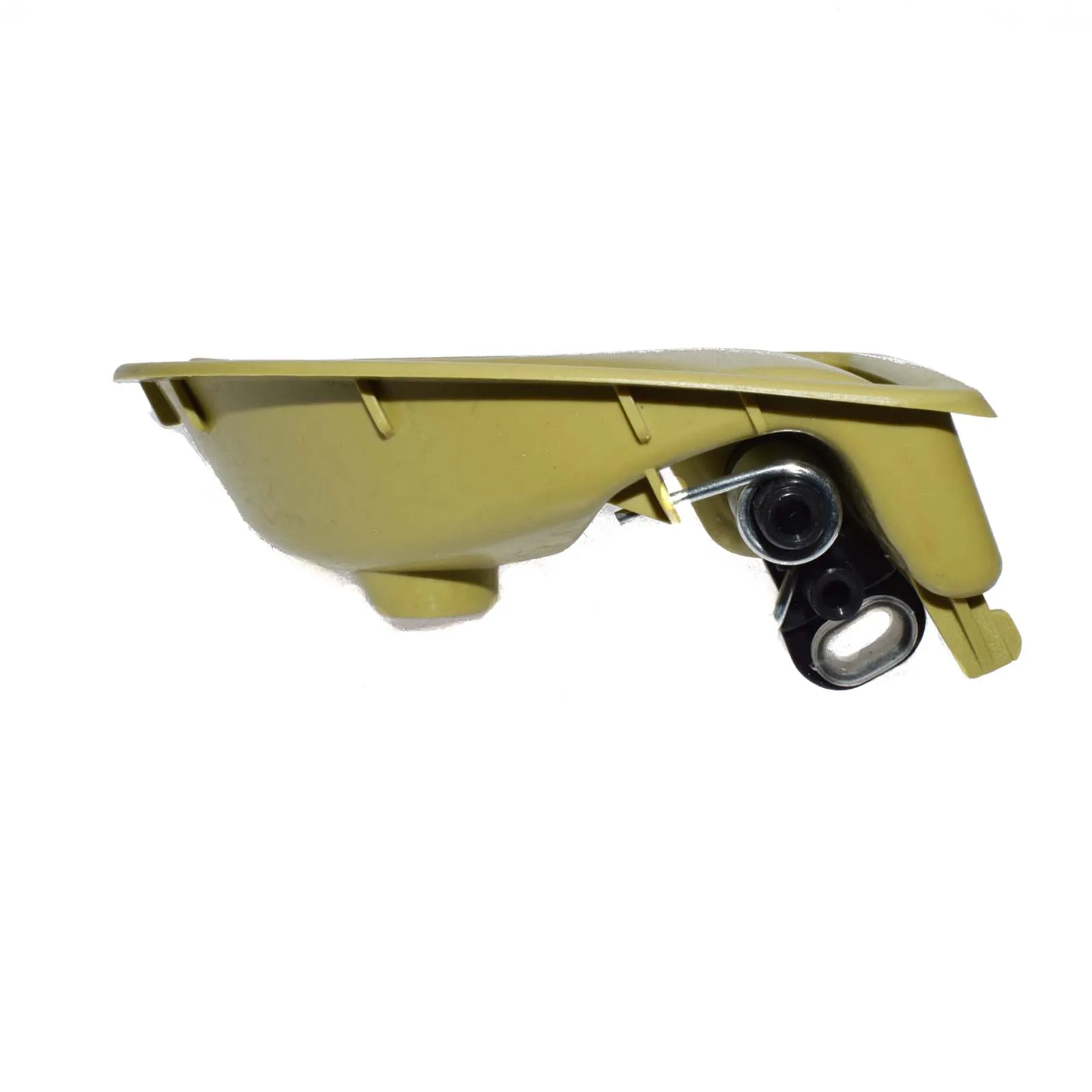 Ручка передней и правой внутренней двери WOLFIGO зеленая ручка 8200247802 8200259376 8200259377