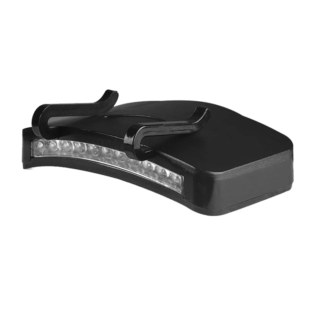 

Mini Headlamp Cap Light Super Bright Headlight COB Technology Cap Flashlight Waterproof Head Torch for Hunting Camping