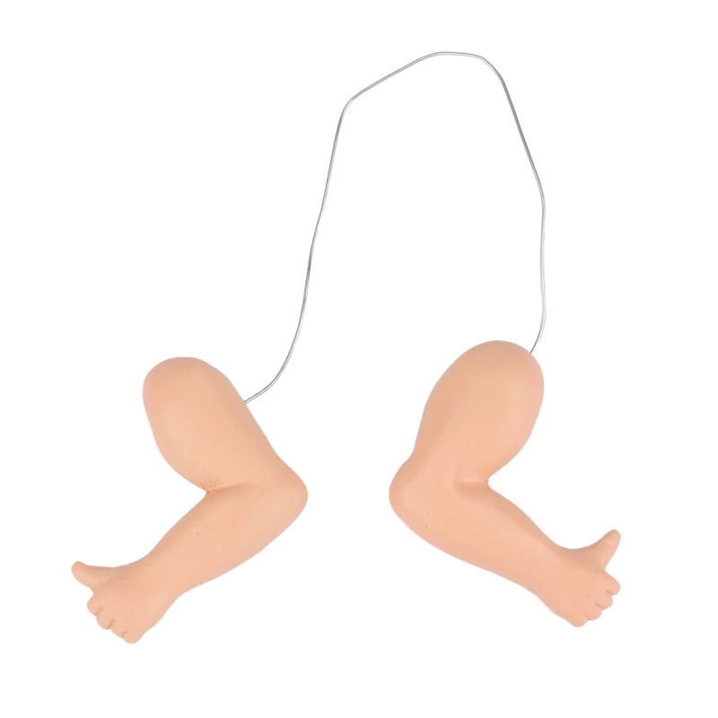 

Игрушка для курицы, искусственная курица, предконечник, украшение, Spoof Pet, реквизит, большая куриная мышечная рука