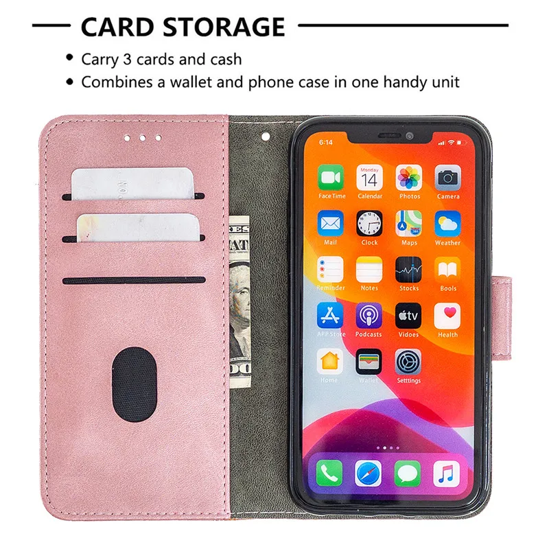 

Flip Wallet Case For IPhone 11 Pro X XR XS Max Case Magnetic leather Cover For IPhone 7 8 6S 6 Plus SE 2020 Mobile Phone bag