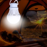 outdoor usb led bulb light lanterns for camping fishing hiking tent emergency portable night lamp student table lamp led lantern