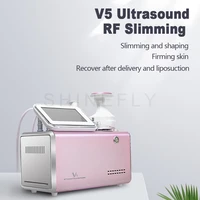new trending cavitation rf slimming machine weight lost body shaping v5 pro ultra sonic lose weight cavitation