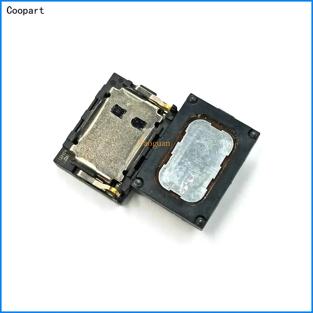 2 шт./лот новый зуммер Coopart громкий динамик замена звонка для Nokia X1 X2 C2-02 C2-03 C2-06 с
