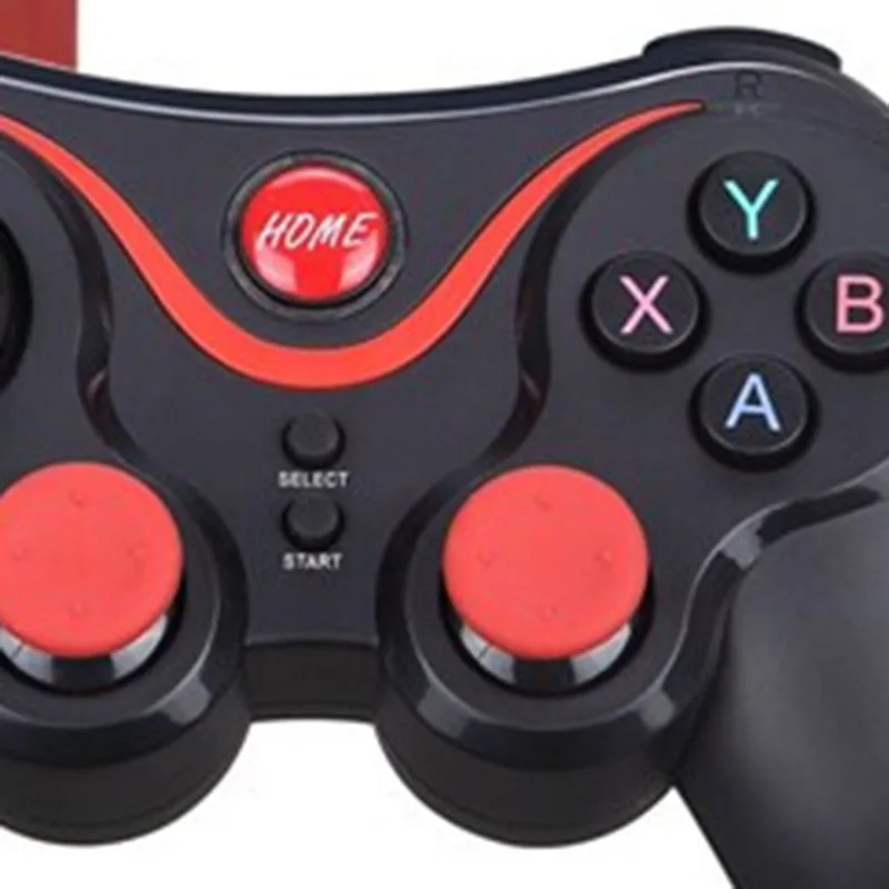 T7 Bluetooth беспроводной геймпад игровой контроллер Джойстик для Android Ios мобильных