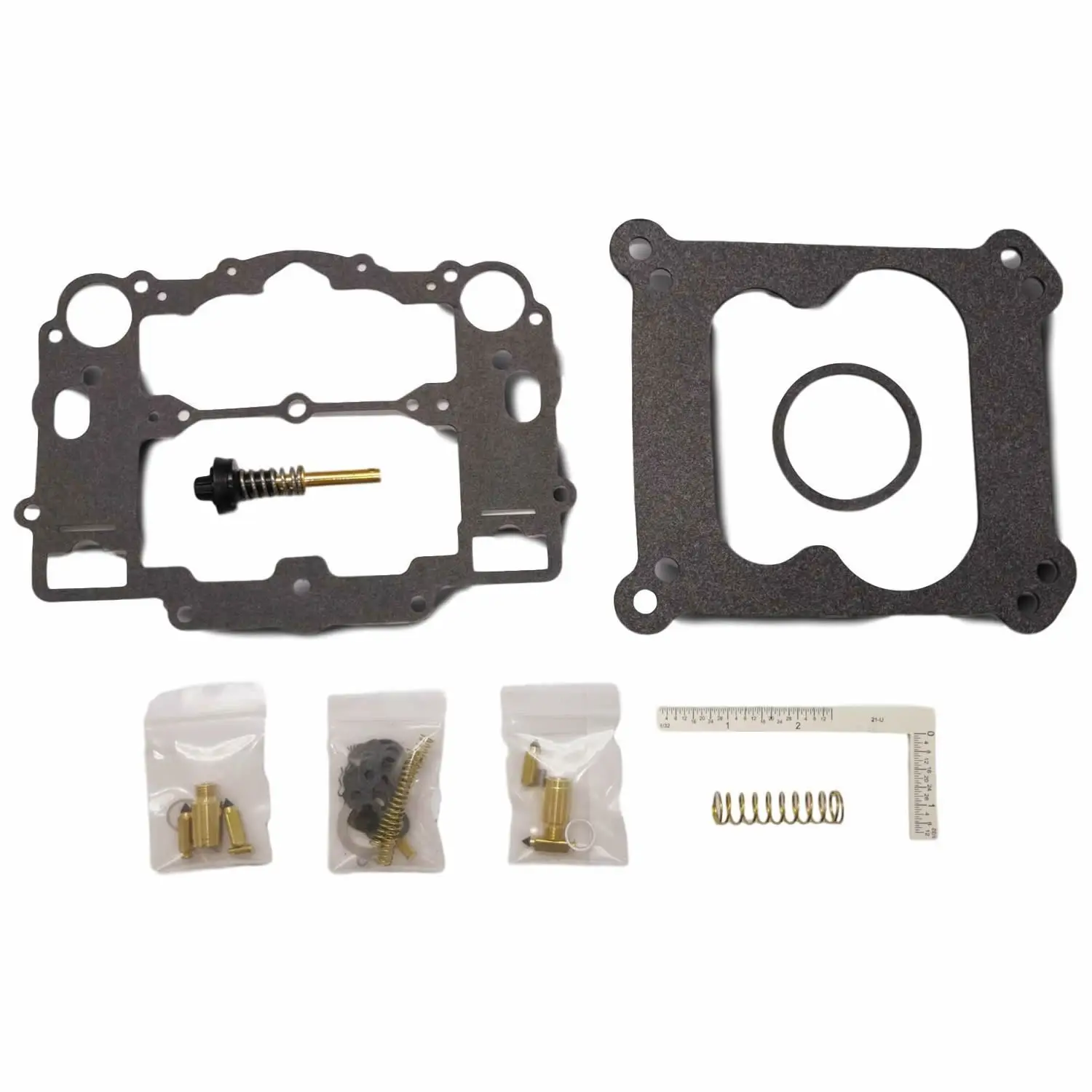 Комплект Для Ремонта Карбюратора топливного системы для Carter AFB Marine 4B 9600 9661 9666 9770