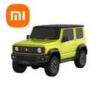 Оригинальный умный автомобильный пульт дистанционного управления Xiaomi SUZUKI JIMNY, гоночный автомобиль 4-го поколения с пультом дистанционного управления, привод на 4 колесах