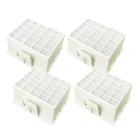 Фильтр Hepa для пылесоса BOSCH BGL32235, детали для пылесоса BOSCH 00576833 BGL32235 BGL3223501 BGL32400