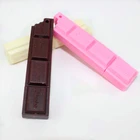 Эллен Брук, 1 шт., милые кавайные шоколадные принадлежности для письма, офисные и школьные принадлежности, подарок, креативная шариковая ручка