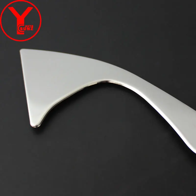 Полоски для отделки окон автомобиля из нержавеющей стали молдинг hyundai creta ix25 Cantus