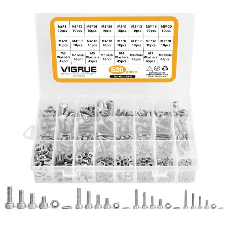 304 из нержавеющей стали внутренний слой шестиугольная чашка головкой костюм