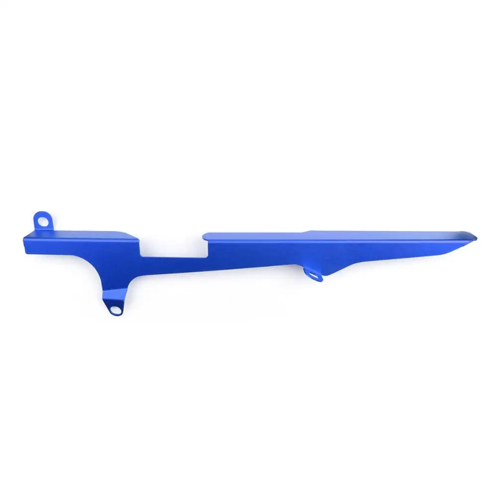 Areyourshop защита задней цепи двигателя для Honda CBR 600RR 2003-2014 новые модные аксессуары