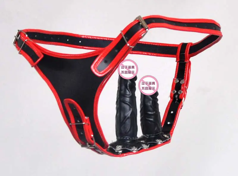 Съемный страпон с ремнем фаллоимитатор анальный для лесбиянок ремешок на Пояс