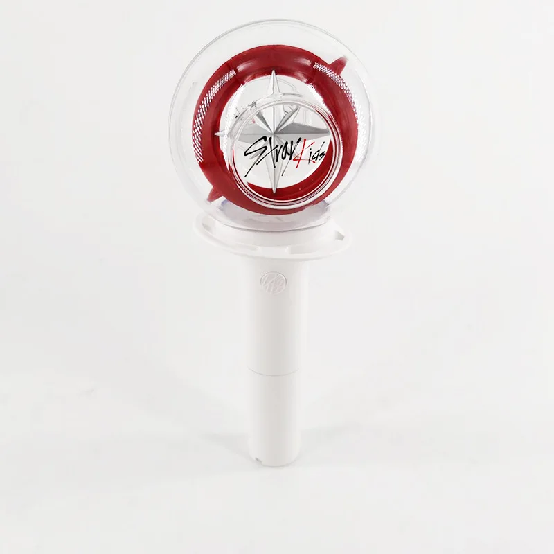 

[MYKPOP]STRAY KIDS Light Stick Fans Concert Supporting Lightstick KPOP Fan Gift Fans Collection SB20083004