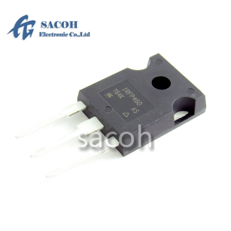 Новинка оригинальный 10 шт./лот IRFP460 IRFP460PBF или IRFP460A IRFP460N IRFP460Z IRFP460LC 460 TO-247 20A 500V MOSFET |