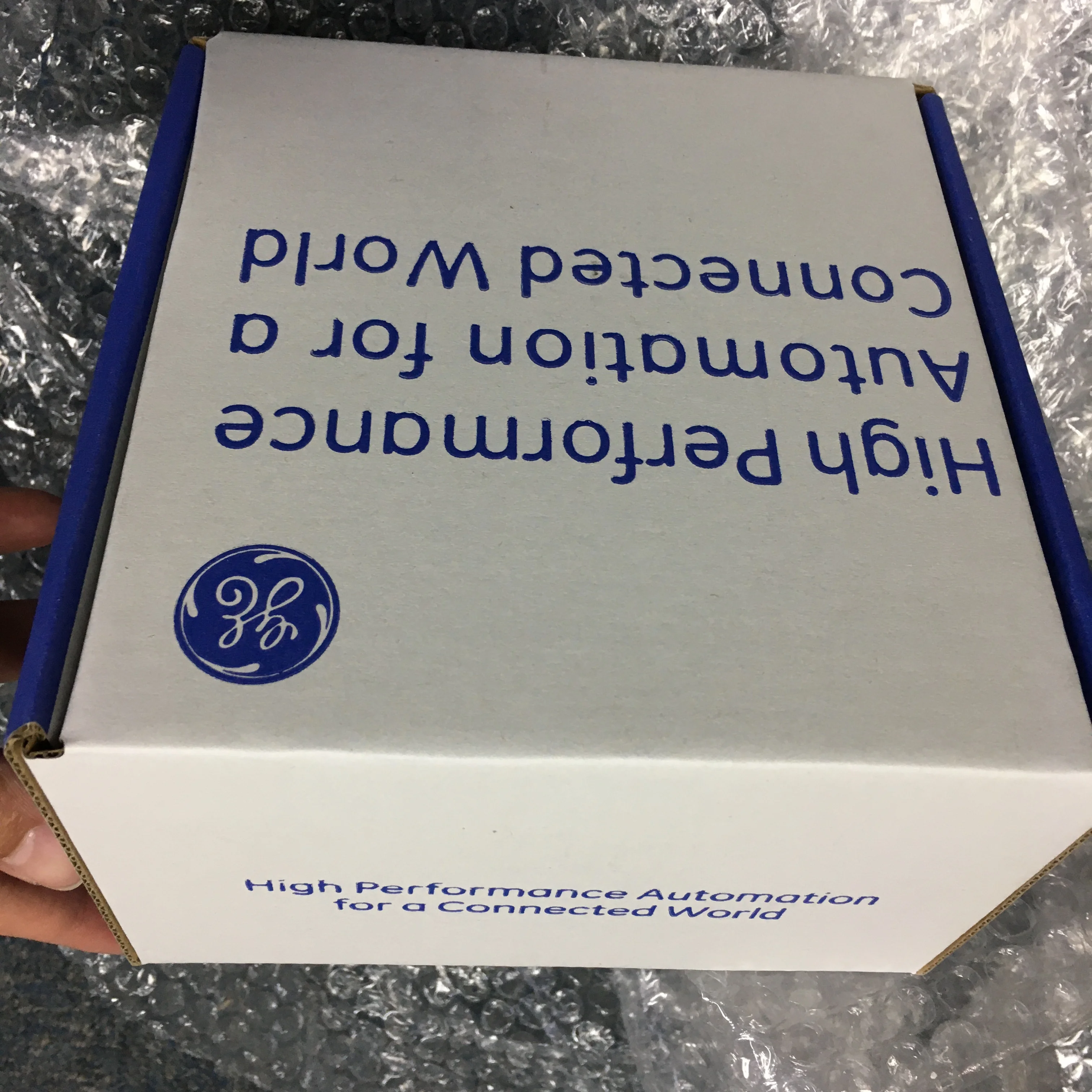 

IC200MDL650 new and original & hot stock IC200MDL650 PLC Module