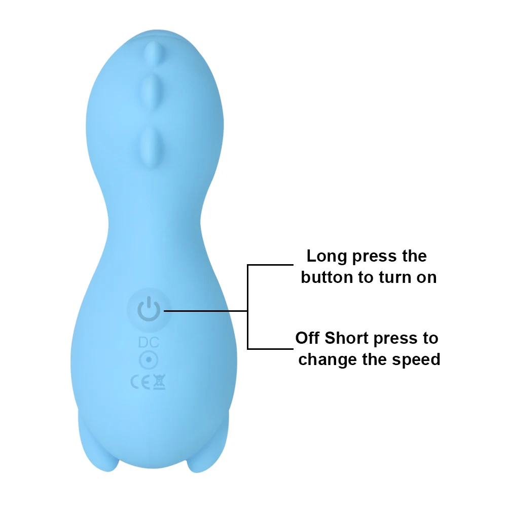 Милые сосательные вибраторы для женщин клитор присоски сосков лижет Женский