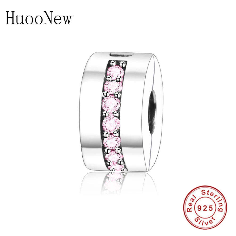 Звездное формирование зажим безопасности пробкой бисера Подходит оригинальный