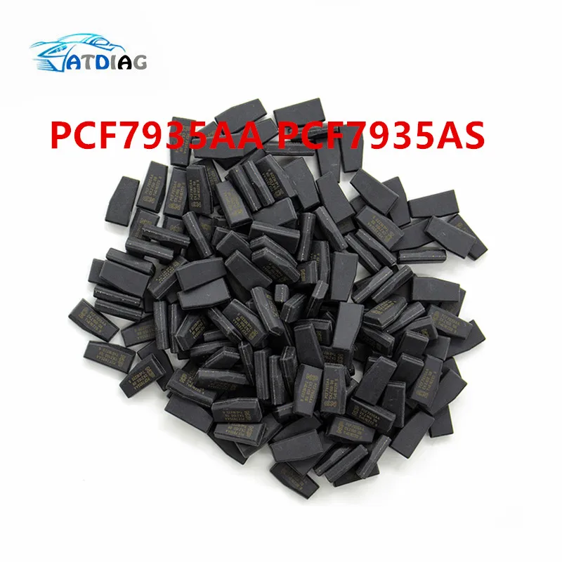 Лидер продаж 10 шт./лот PCF7935AS КПМ 7935 PCF7935 автомобильный IC чип