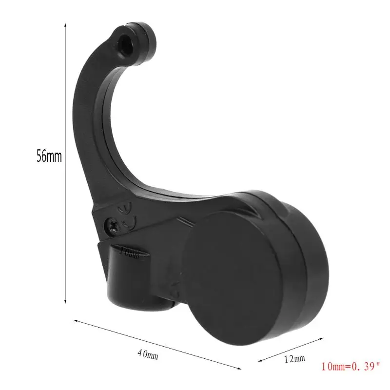 1 шт. предупреждение о безопасности дорожного движения ушной драйвер
