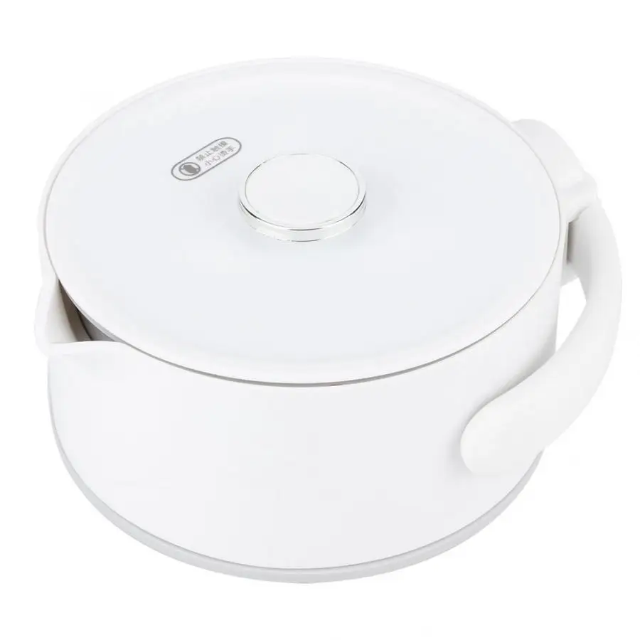 

600ml Folding Portable Electric Water Kettle Handheld Electric Water Pot for Home Outdoor EU Plug 220V Collapsible kettle