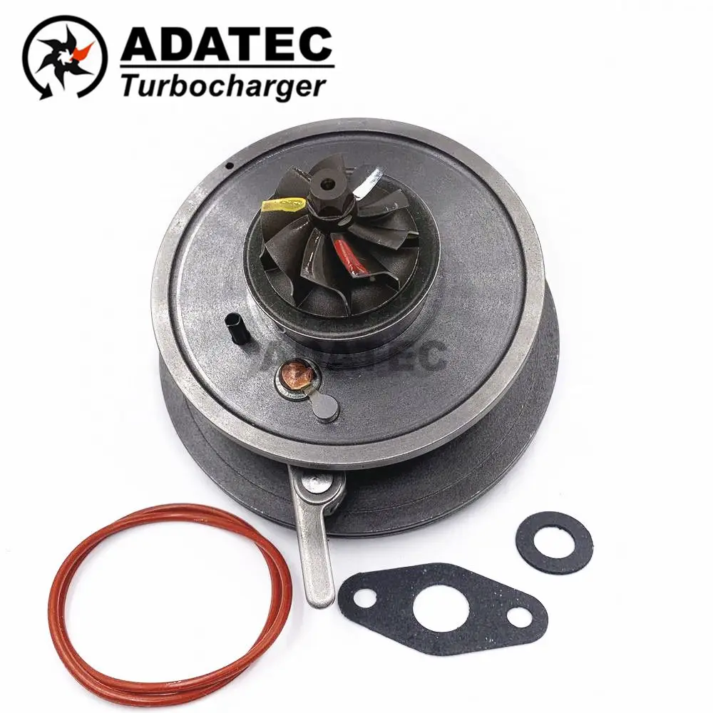 Картридж турбины BV39 54399880087 54399700127 144114256R 14411628 chra turbo для Renault Megane III 1 5 DCI 78 кВт 106 л.с.