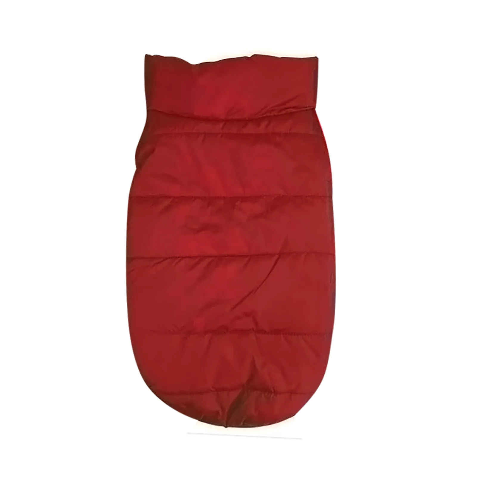 

Puppy Clothes Cotton Dog Winter Soft Warm Coat Home Jumpsuit Windproof Costume Jacket Pet