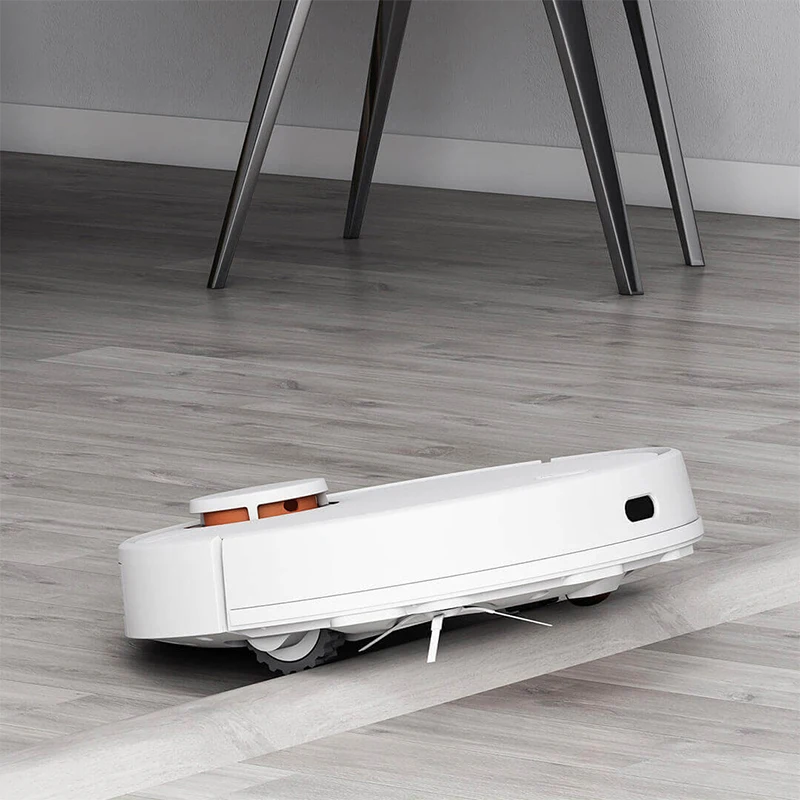 Робот-пылесос Xiaomi Mijia STYJ02YM для домашней автоматической стерилизации пыли Smart planed