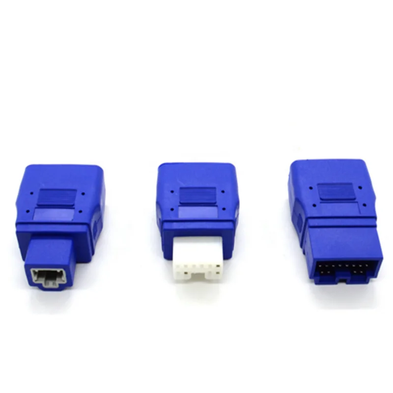 Рисунок 3 - Оригинальный Новый сканер SKP900 версия 5