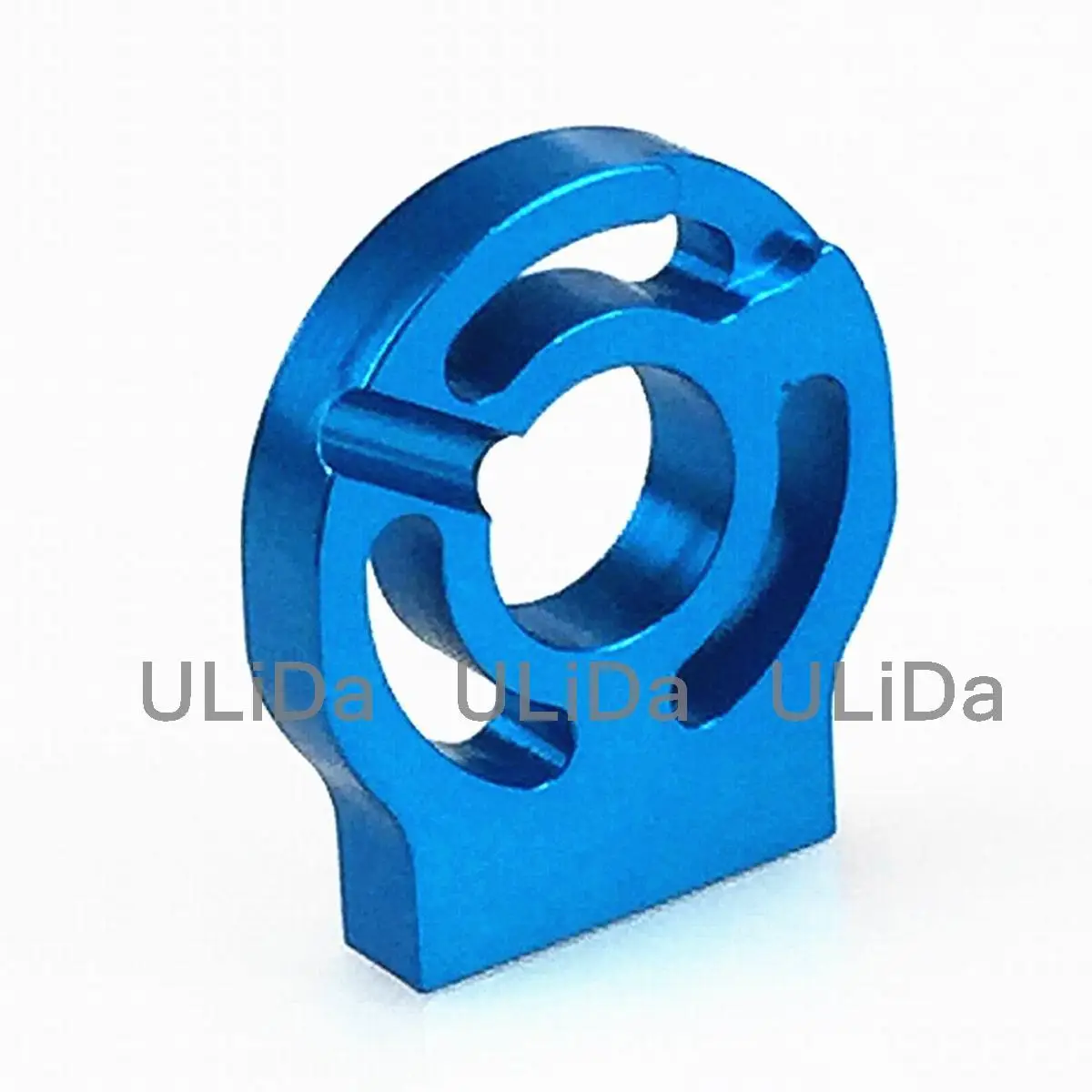 

Alloy Motor Mount Plate Electric Engine Holder for 1/8 1/10 HSP Hobao RC Crawler