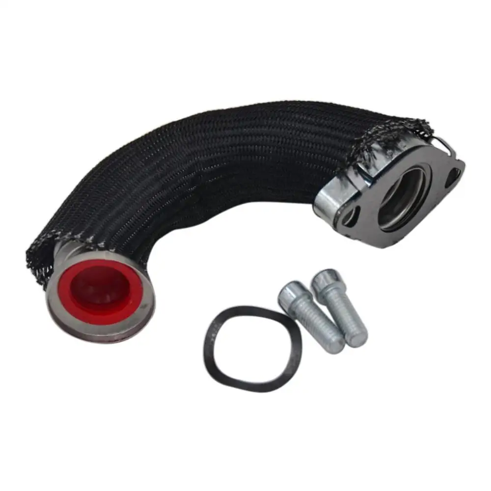 

Angled Fan Hose For SAAB 9-3 - 2005-2012 1.9 16VALVE 150BHP