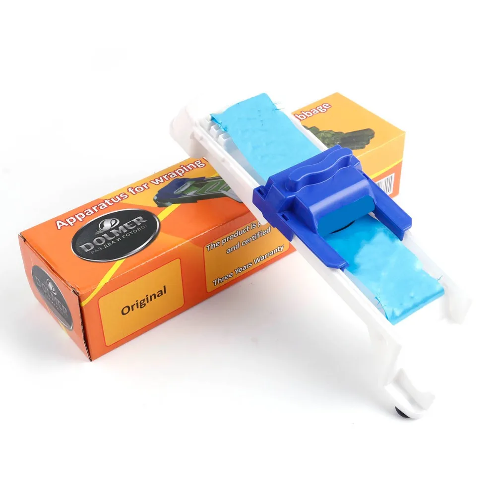 Овощное мясо прокатки инструмент Волшебная плойка чучела капусты оставить