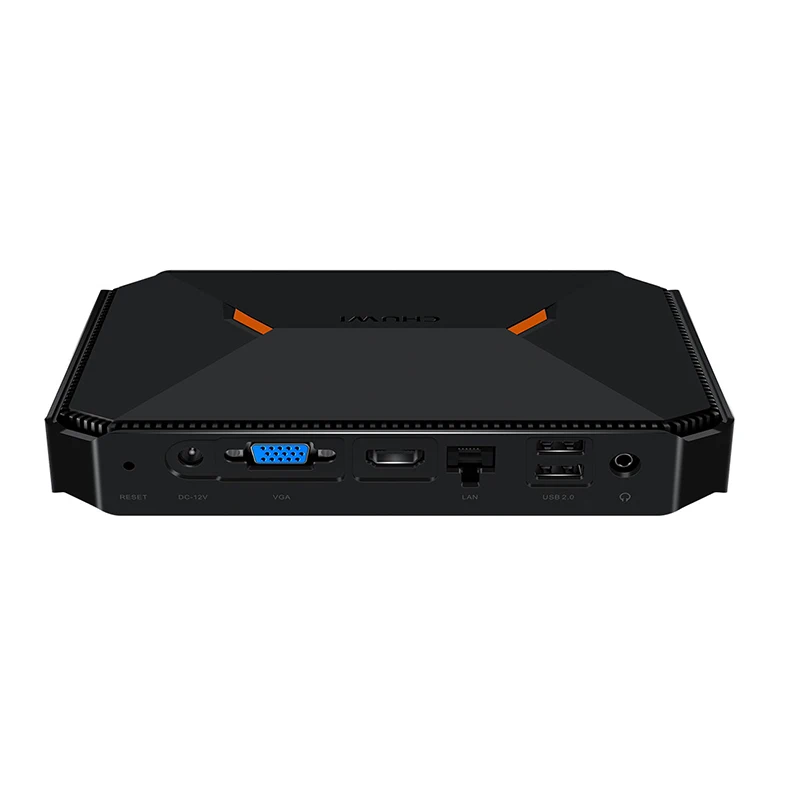 Мини ПК CHUWI Herobox Windows 10 Intel Gemini Lake N4100 4 ядра LPDDR4 8 Гб ОЗУ 256 ГБ SSD|Мини ПК| |