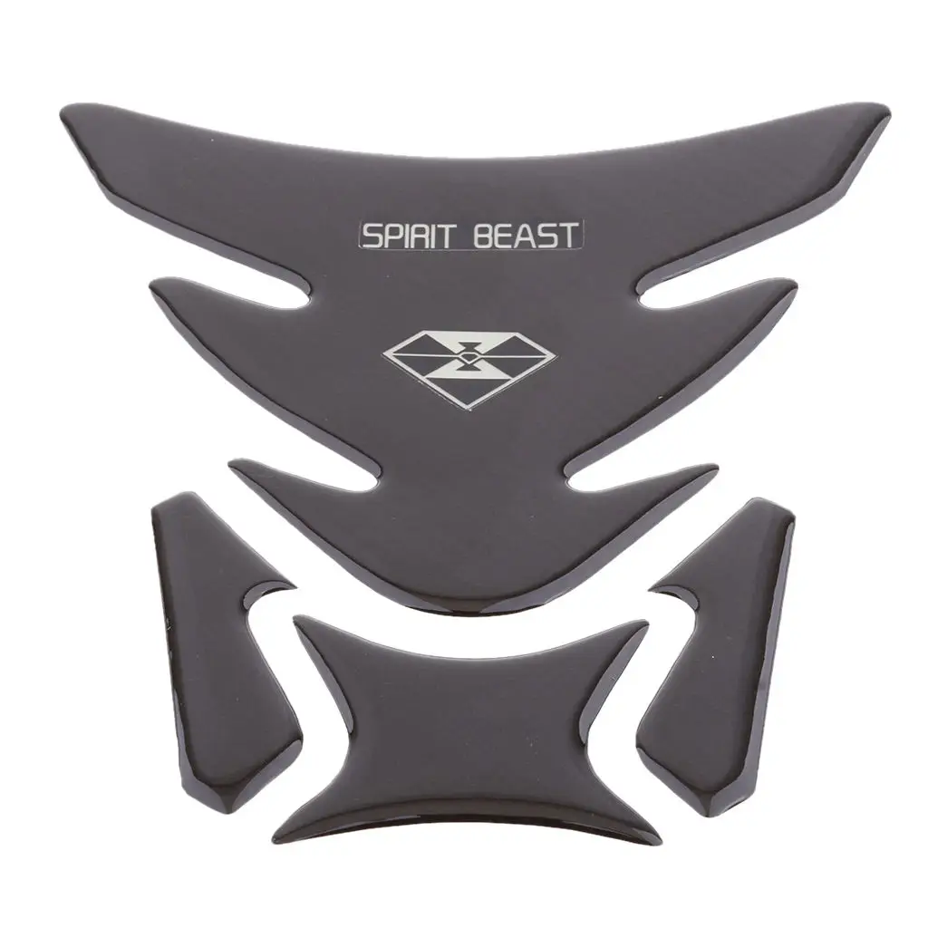 

Мотоциклетная 3D наклейка на бензобак, топливный бак, наклейка, защитная накладка, защита от трещин #3