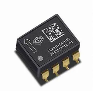 100% новая бесплатная доставка SCA61T-FAHH1G SCA61T SMD8 модуль новый в наличии БЕСПЛАТНАЯ