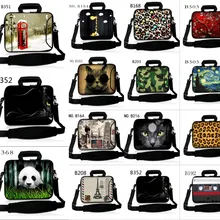 15.6 13.3 17.3 inch Laptop bag 10 12 13 14 15 15.4 17.4 Notebook shoulder Bag for ipad/macbook air/pro/lenovo laptop accessories