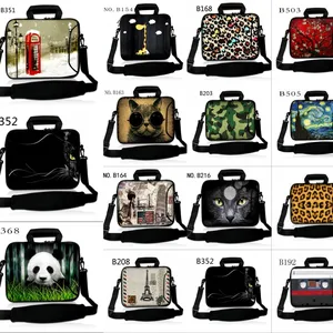 15 6 13 3 17 3 inch laptop bag 10 12 13 14 15 15 4 17 4 notebook shoulder bag for ipadmacbook airprolenovo laptop accessories free global shipping