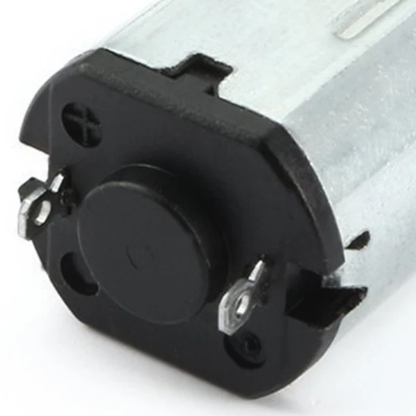 

Micro-Speed Reduction Motor Mini Gear Box Motor with 2 Terminals for RC Car Robot Model DIY Engine Toy