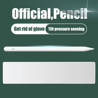 stylus pen for apple pencil ipad pen 2 1 for ipad pro 11 12 9 2020 2019 for ipad air 3 mini 5 7 6 10 5 10 2 7 9 ipad accessories