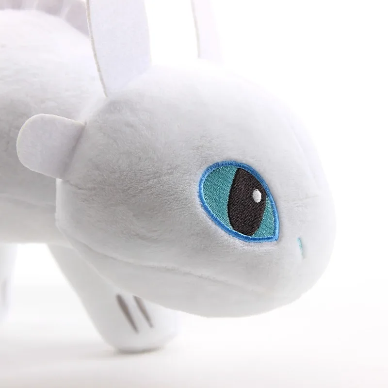 Беззубик Как приручить дракона плюшевая игрушка дети рождественский