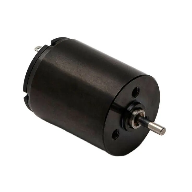 Высокоскоростной бесшумный двигатель для тату машинки 2025 20 мм 6 12 В постоянного